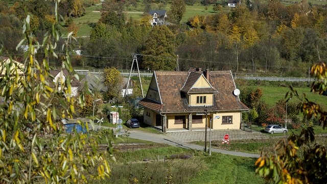 Coraz bliżej nowej linii kolejowej Podłęże – Piekiełko - GospodarkaMorska.pl
