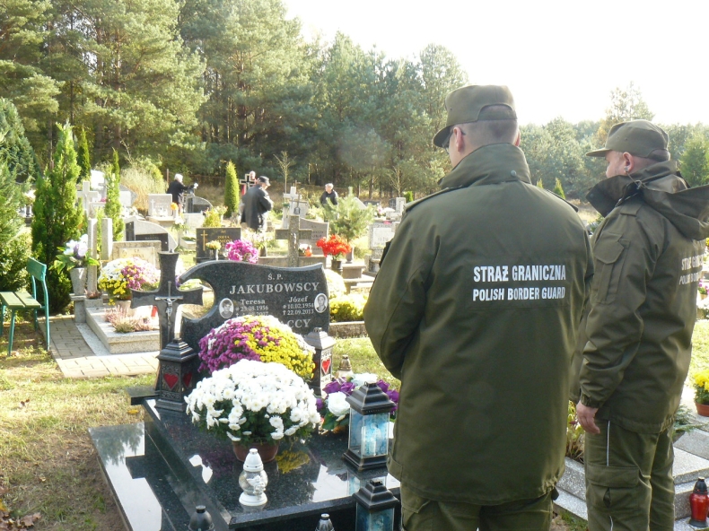 Wspomnienie o tych, którzy odeszli - GospodarkaMorska.pl