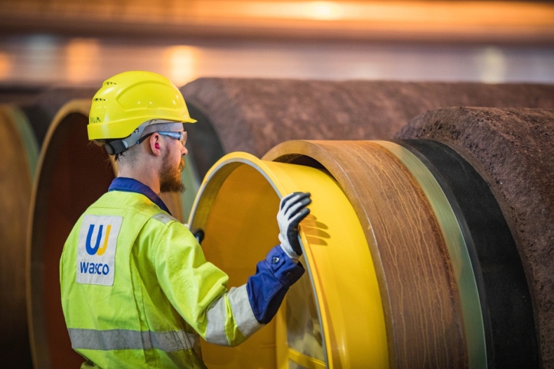 USA: Magierowski ostrzegał w Waszyngtonie przed Nord Stream 2 - GospodarkaMorska.pl