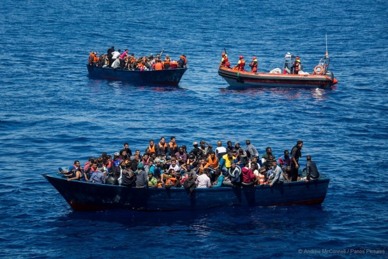 Australia odrzuca ofertę Nowej Zelandii przejęcia migrantów - GospodarkaMorska.pl