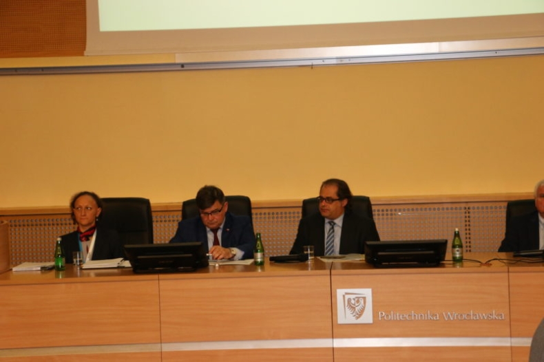 Rozpoczęły się samorządowe konsultacje wariantów modernizacji Odrzańskiej Drogi Wodnej - GospodarkaMorska.pl