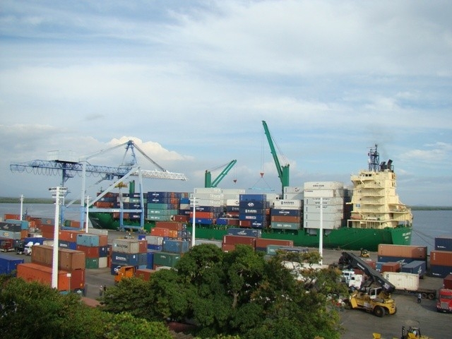 Czy powstanie konkurencja dla Kanału Panamskiego? - GospodarkaMorska.pl