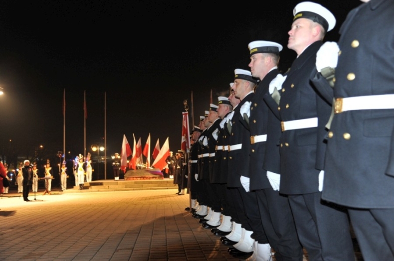 Narodowe Święto Niepodległości - GospodarkaMorska.pl