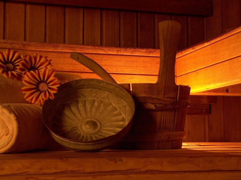 Sauna na plaży? Takie rzeczy tylko w Gdyni - GospodarkaMorska.pl