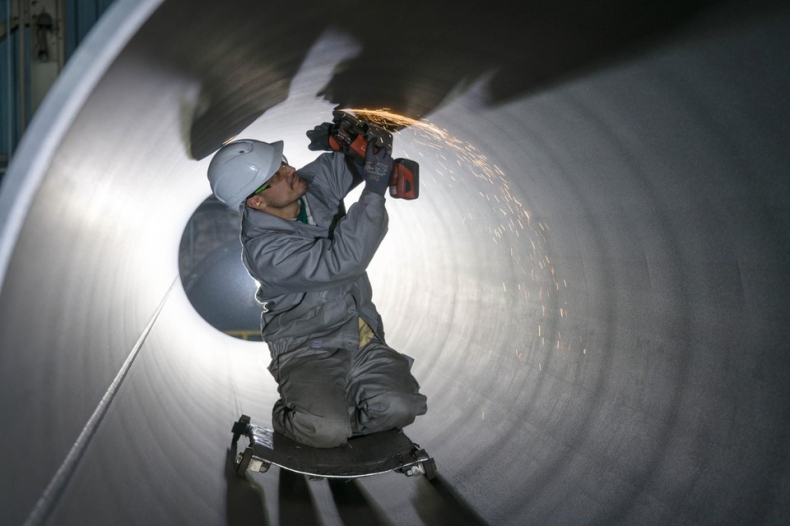 Morawiecki: projekt gazociągu Nord Stream 2 - niewłaściwy i szkodliwy - GospodarkaMorska.pl