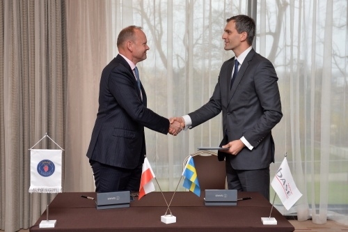 Polska spółka Base Group zbuduje komponenty dla szwedzkich okrętów A26 - GospodarkaMorska.pl