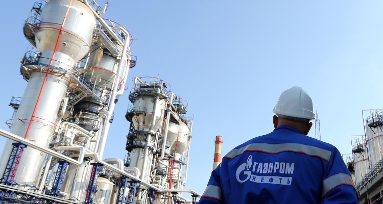Rosyjskie media: Gazprom przyznał, że może zostać podzielony - GospodarkaMorska.pl