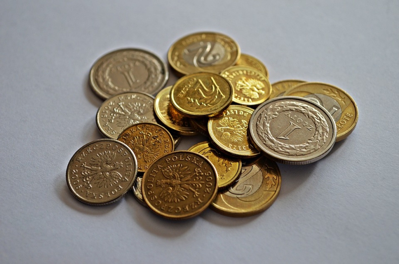Złoty w trendzie bocznym, rentowności spadają - GospodarkaMorska.pl