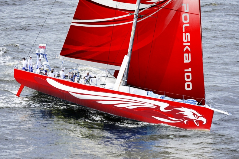 Kusznierewicz: jesteśmy gotowi na duże rzeczy - GospodarkaMorska.pl