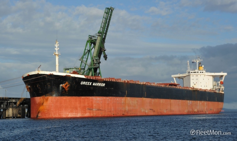 Grecja z największą liczbą statków we flocie - GospodarkaMorska.pl