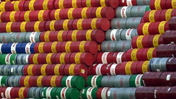OPEC podwyższa szacunki popytu na ropę w 2018, a surowiec lekko zniżkuje - GospodarkaMorska.pl