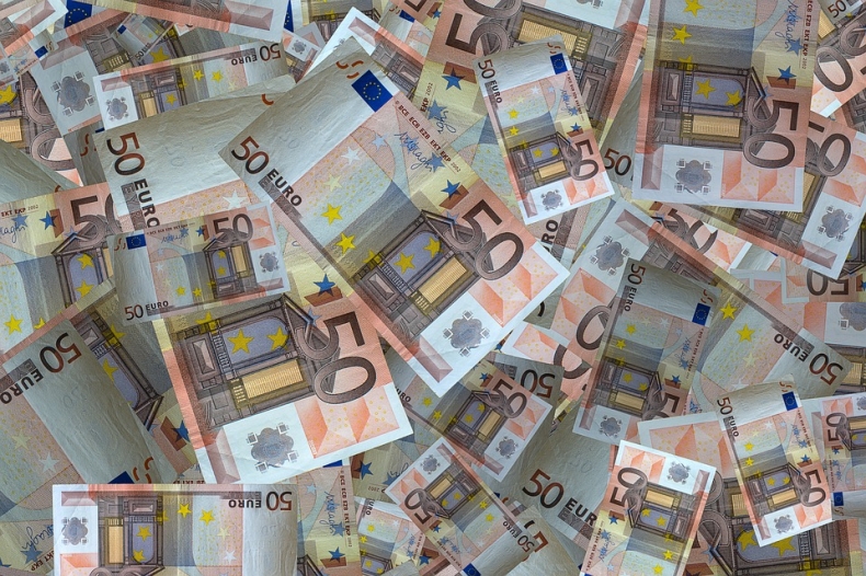 Skiba: Są argumenty, że przy naszym poziomie rozwoju przyjęcie euro nie jest obecnie korzystne - GospodarkaMorska.pl