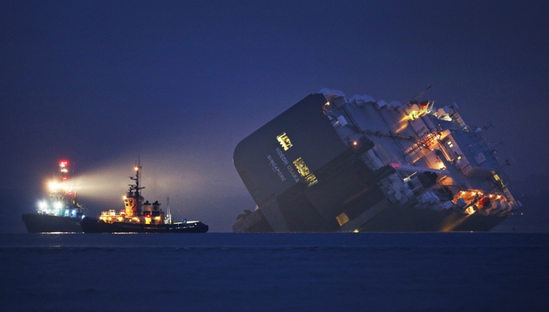 Port State Control – uwarunkowania prawne - GospodarkaMorska.pl