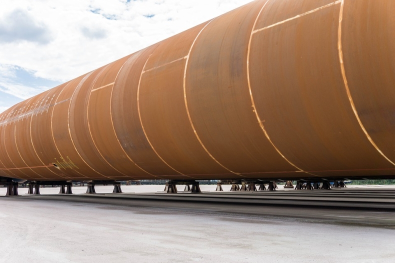 Austalijczycy pomogą zbudować morski odcinek Baltic Pipe - GospodarkaMorska.pl