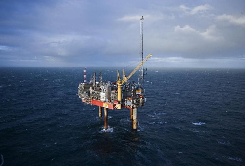 Dong Energy odcina się od rynku ropy i gazu - GospodarkaMorska.pl