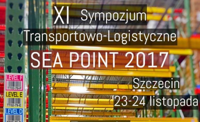 XI Studenckie Sympozjum Logistyczno-Transportowe SeaPoint 2017 - GospodarkaMorska.pl