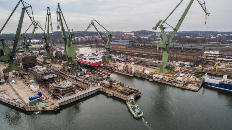 Konfederacja Lewiatan: Nowa ustawy o innowacyjności ważna dla gospodarki - GospodarkaMorska.pl