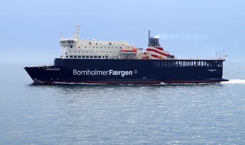Nowy prom na trasach Stena Line do Polski w przyszłym roku? - GospodarkaMorska.pl