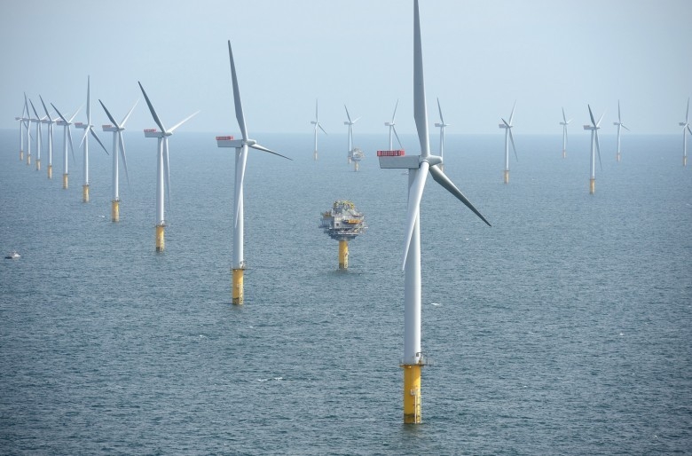 W 2030 roku jedna piąta energii będzie pochodziła z wiatraków - GospodarkaMorska.pl