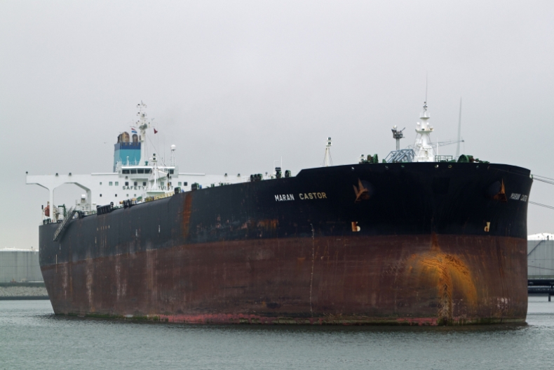 PKN Orlen kupił 90 tys. ton ropy naftowej z Kazachstanu - GospodarkaMorska.pl