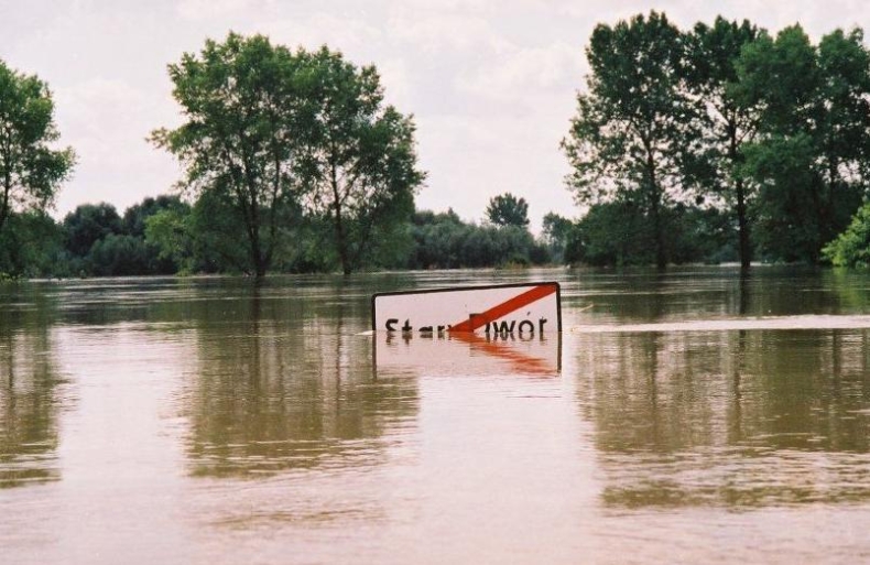 Opolskie: Odra 20 lat po powodzi - stan obecny i perspektywy - GospodarkaMorska.pl