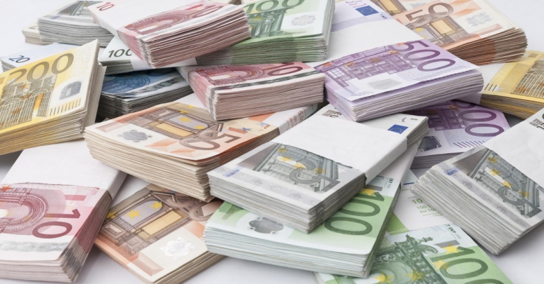 Niemieckie banki pozbywają się ryzykownych długów żeglugowych - GospodarkaMorska.pl