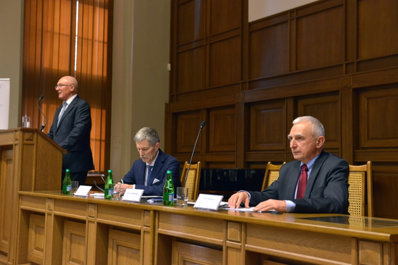 O bezpieczeństwie energetycznym na Politechnice Gdańskiej - GospodarkaMorska.pl