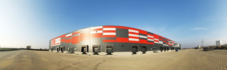 Firma 7R wybuduje w Czechowicach-Dziedzicach centrum logistyczne - GospodarkaMorska.pl