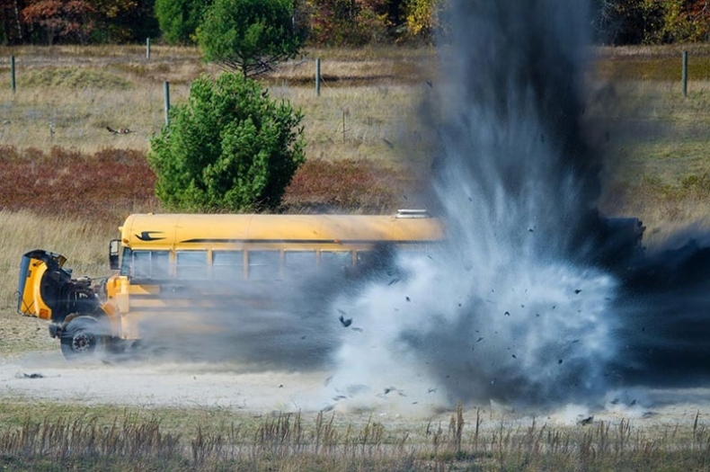 Żołnierz z 12.DTR w składzie zwycięskiej drużyny podczas ćwiczeń Ardent Defender w Kanadzie - GospodarkaMorska.pl