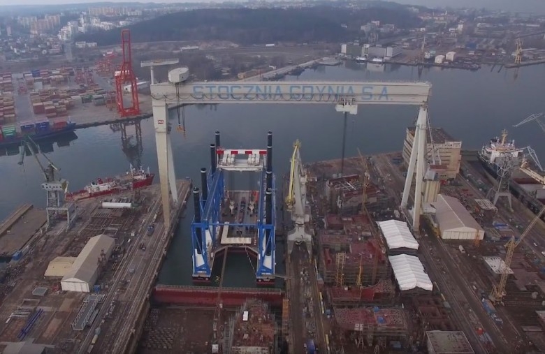 Wszystkie kluby za nowym systemem wsparcia dla małych i średnich przedsiębiorstw - GospodarkaMorska.pl