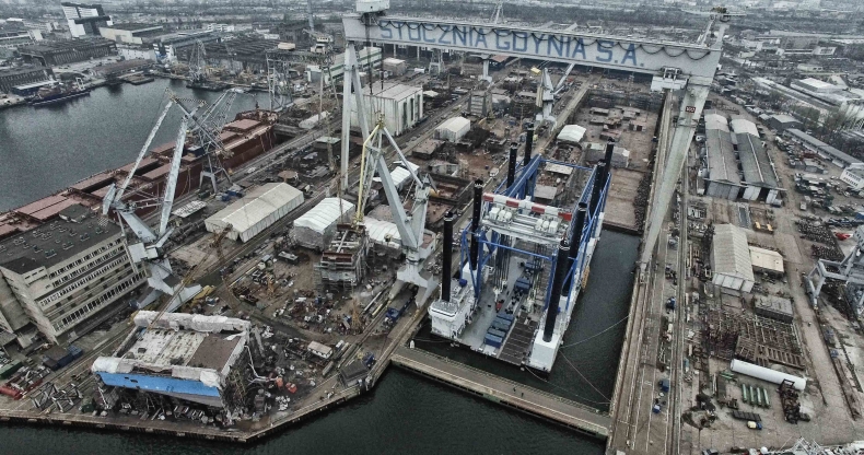 Dane podatkowe największych firm będą publikowane - GospodarkaMorska.pl