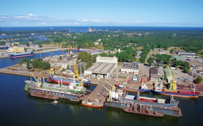 Komunikat zarządu MS TFI w sprawie stoczni MSR Gryfia - GospodarkaMorska.pl