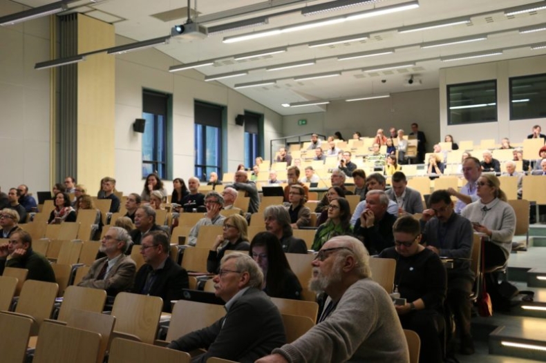 Konferencja „Rzeki dla zrównoważonego rozwoju” - GospodarkaMorska.pl