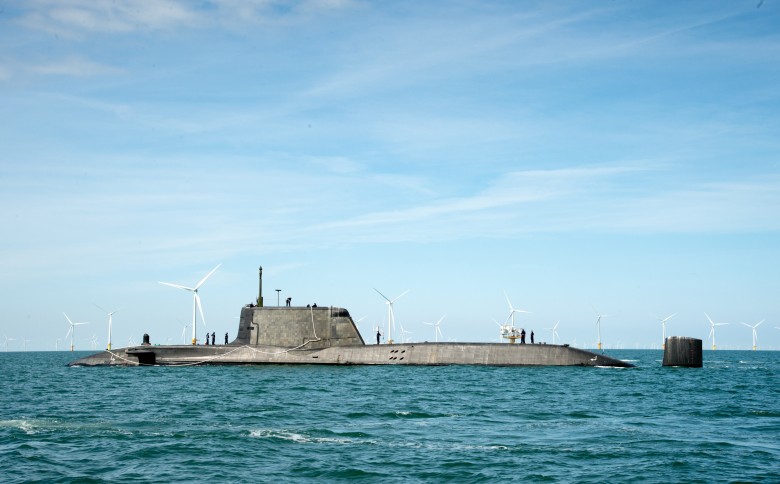 Polska potrzebuje niezawodnych okrętów podwodnych odstraszających przeciwnika. Nie wszystkie stocznie mogą je zaoferować - GospodarkaMorska.pl