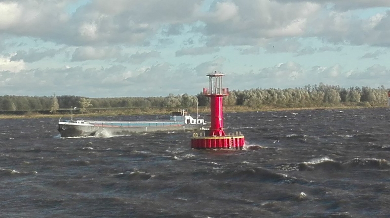 Innowacyjność w systemach wspomagania bezpieczeństwa żeglugi - GospodarkaMorska.pl