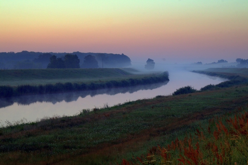 Blisko 600 rzek zostanie objętych nowymi mapami zagrożenia powodziowego - GospodarkaMorska.pl