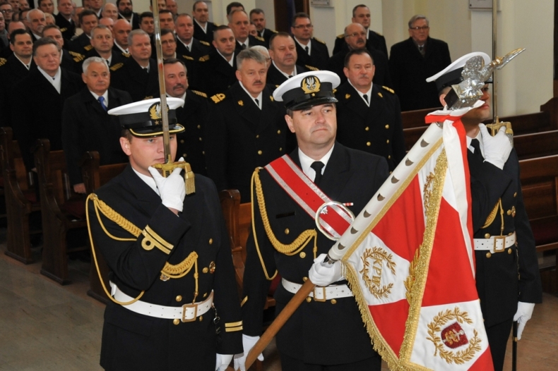 Obchody 99. rocznicy utworzenia Marynarki Wojennej - GospodarkaMorska.pl