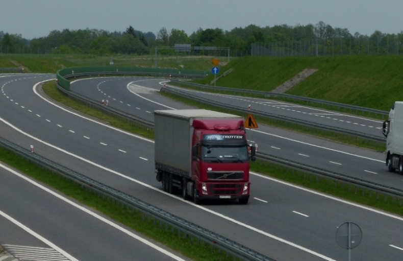 Białystok: GDDKiA wybrała wykonawców kolejnych 36 km trasy Via Baltica - GospodarkaMorska.pl
