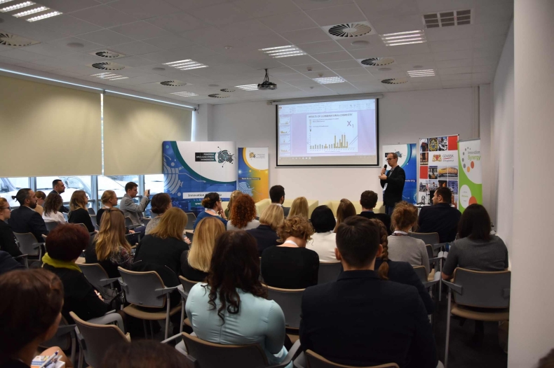 Kolejne szkolenie dla inwestorów PSSE - GospodarkaMorska.pl