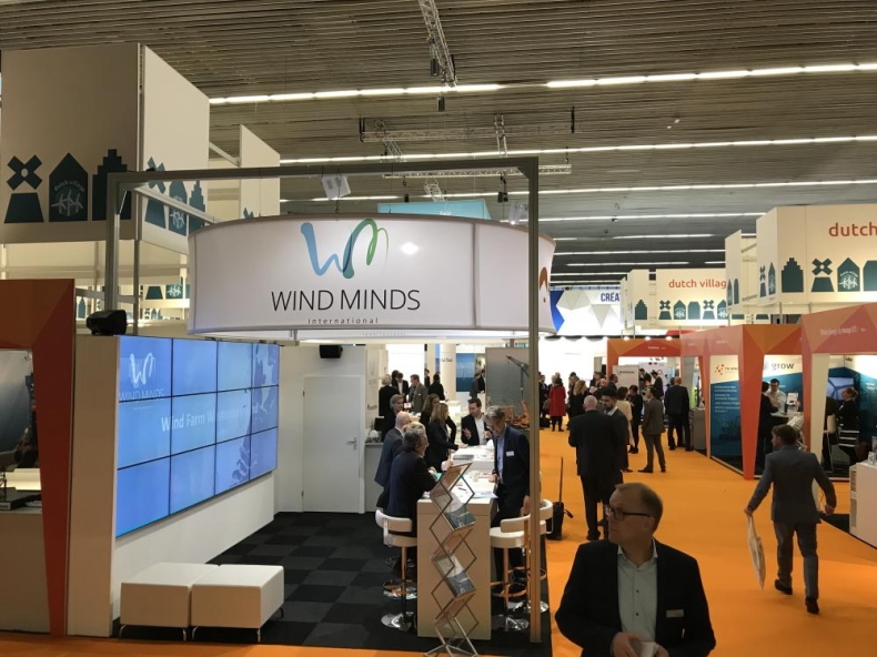 Gdyńska Szkoła Morska na konferencji GWO Training For Safety - GospodarkaMorska.pl