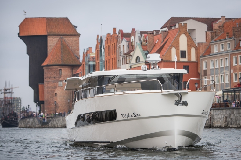 Nagroda Best Of Boats 2017 dla BluEscape 1200 - GospodarkaMorska.pl