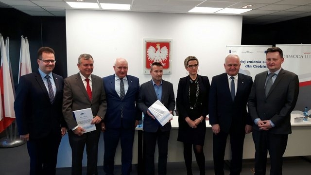 Krótsza podróż pociągiem z Rzepina do Kostrzyna - lepszy dostęp do portów w Szczecinie i Świnoujściu - GospodarkaMorska.pl