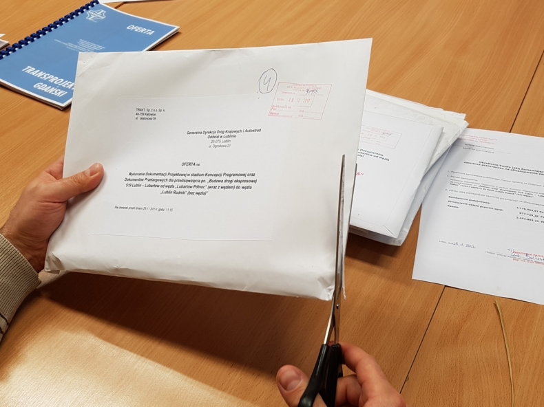 Lubelskie: Otwarto oferty na koncepcję programową części trasy Via Carpatia - GospodarkaMorska.pl