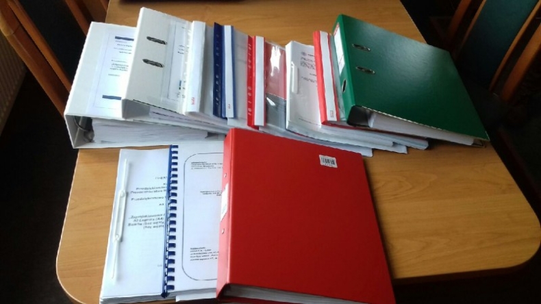 Dolnośląskie: 12 ofert na budowę odcinka S3 z Bolkowa do Kamiennej Góry - GospodarkaMorska.pl