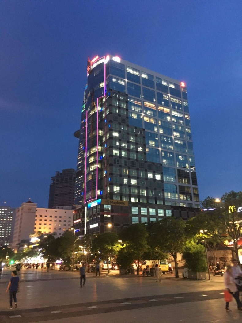 Prezydent otworzył w Ho Chi Minhie Biuro Zagraniczne PAIH - GospodarkaMorska.pl