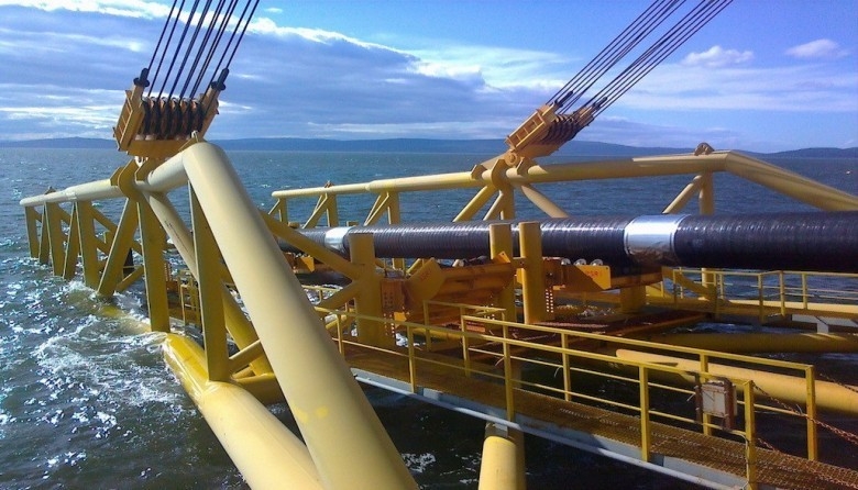 Pozytywny wynik testów ekonomicznych dla Baltic Pipe - GospodarkaMorska.pl