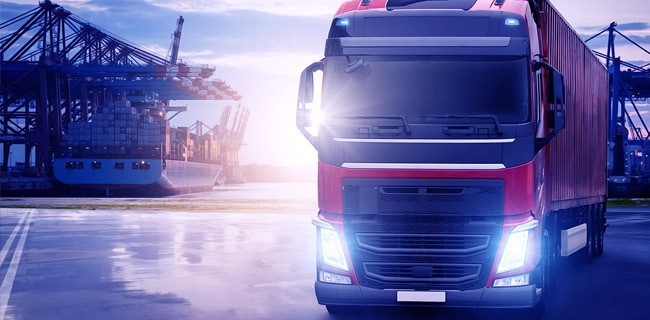Został uruchomiony Krajowy Rejestr Elektroniczny Przedsiębiorców Transportu Drogowego - GospodarkaMorska.pl