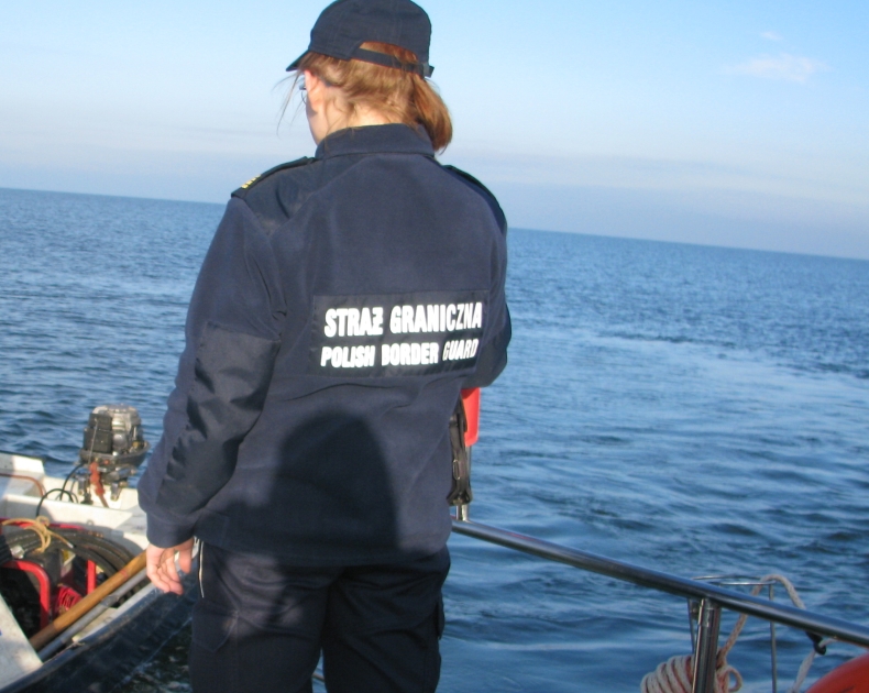 Bezpiecznie wrócili do portu - GospodarkaMorska.pl