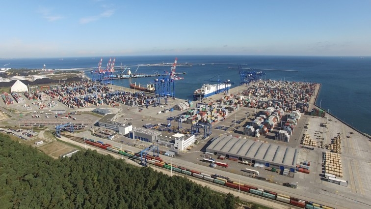 Wskaźnik PMI dla Polski w XI wzrósł do 54,2 pkt. z 53,4 pkt. w X - Markit - GospodarkaMorska.pl