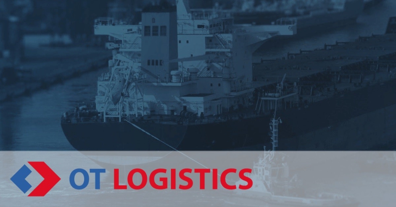 OT Logistics oferuje pomoc w handlu z Chinami - GospodarkaMorska.pl